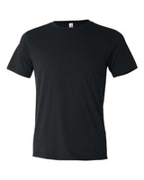 Bella + Canvas 3650 Unisex Texture Tee