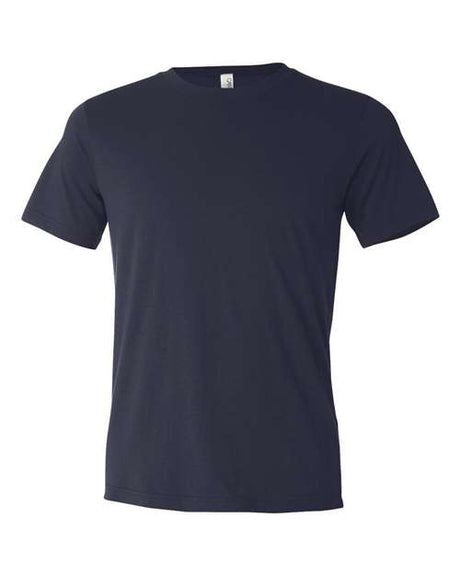 BELLA + CANVAS Unisex Texture Tee - BELLA + CANVAS 3650