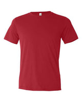 Bella + Canvas 3650 Unisex Texture Tee