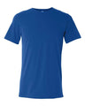 BELLA + CANVAS Unisex Texture Tee - BELLA + CANVAS 3650