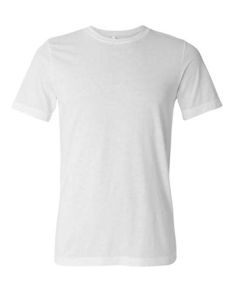 BELLA + CANVAS Unisex Texture Tee - BELLA + CANVAS 3650