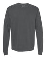 Comfort Colors 6014 Unisex Garment-Dyed Heavyweight Long Sleeve T-Shirt