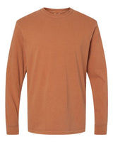 Comfort Colors 6014 Unisex Garment-Dyed Heavyweight Long Sleeve T-Shirt