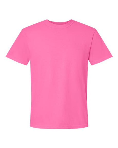 Comfort Colors 1717 Garment-Dyed Heavyweight T-Shirt