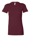 Bella + Canvas 6004 Women's Slim Fit Tee