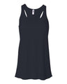 BELLA + CANVAS Women's Flowy Racerback Tank - BELLA + CANVAS 8800