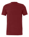 Bella + Canvas 3001 Jersey Tee