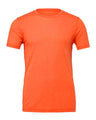 Bella + Canvas 3001 Jersey Tee
