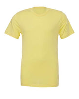 Bella + Canvas 3001 Jersey Tee