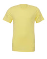 Bella + Canvas 3001 Jersey Tee