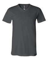 Bella + Canvas 3005 Unisex Jersey V-Neck Tee