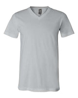 BELLA + CANVAS Unisex Jersey V-Neck Tee - BELLA + CANVAS 3005