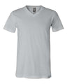 BELLA + CANVAS Unisex Jersey V-Neck Tee - BELLA + CANVAS 3005