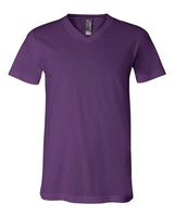 Bella + Canvas 3005 Unisex Jersey V-Neck Tee