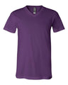 Bella + Canvas 3005 Unisex Jersey V-Neck Tee