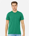 BELLA + CANVAS Triblend Tee - BELLA + CANVAS 3413