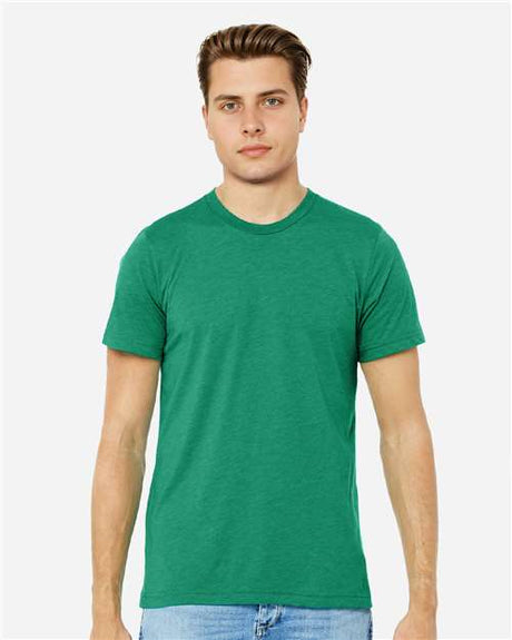 Bella + Canvas 3413 Triblend Tee