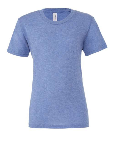 BELLA + CANVAS Triblend Tee - BELLA + CANVAS 3413