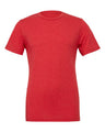 Bella + Canvas 3413 Triblend Tee