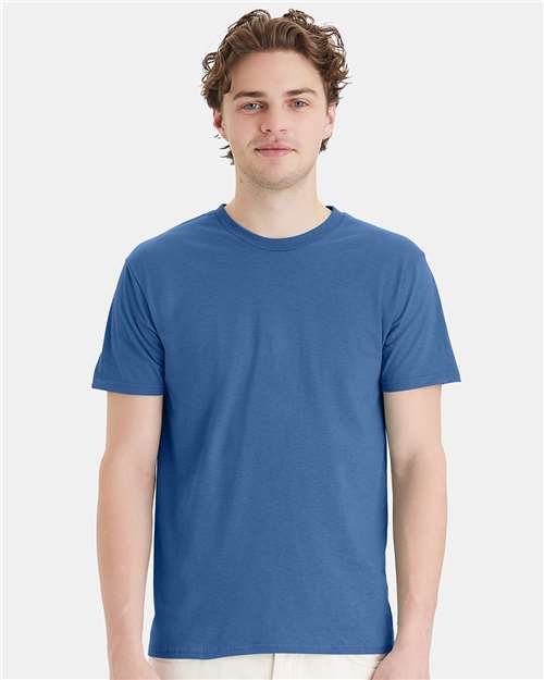 Hanes Perfect-T T-Shirt - Hanes 4980