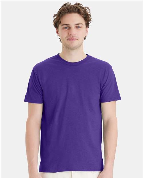 Hanes Perfect-T T-Shirt - Hanes 4980
