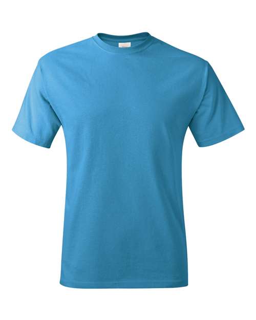 Hanes Unisex Authentic T-Shirt - Hanes 5250