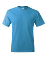 Hanes Unisex Authentic T-Shirt - Hanes 5250