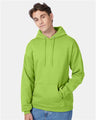 Hanes P170 Unisex EcoSmart Hooded Sweatshirt