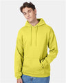 Hanes P170 Unisex EcoSmart Hooded Sweatshirt