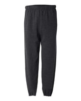 JERZEES Unisex NuBlend® Sweatpants - JERZEES 973MR