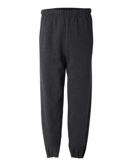 JERZEES Unisex NuBlend® Sweatpants - JERZEES 973MR
