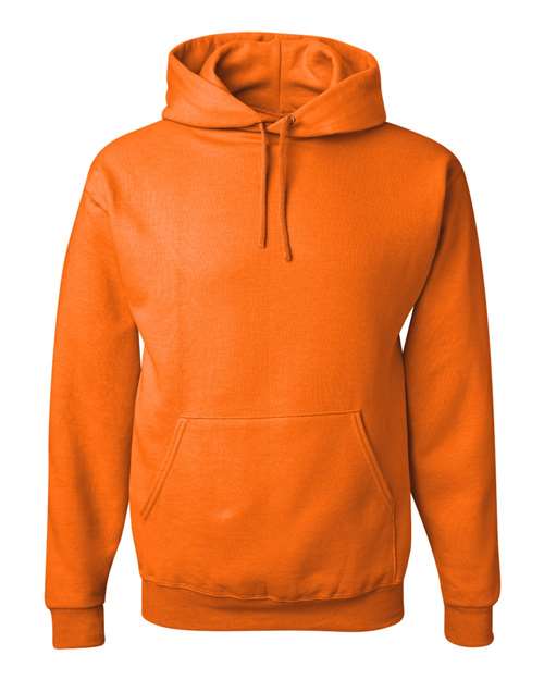 JERZEES Unisex NuBlend® Hooded Sweatshirt - JERZEES 996MR