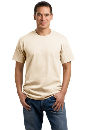 Mens 5.4-oz 100% Cotton T-Shirt