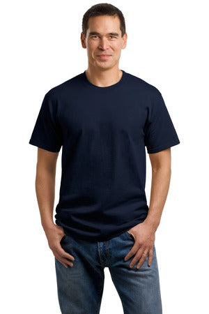 Mens 5.4-oz 100% Cotton T-Shirt