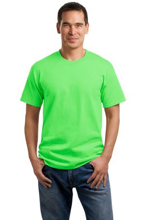 Mens 5.4-oz 100% Cotton T-Shirt