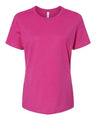 BELLA + CANVAS Women’s Relaxed Jersey Tee - BELLA + CANVAS 6400