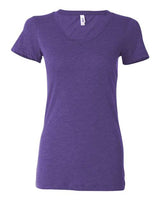 BELLA + CANVAS Women's Triblend Tee - BELLA + CANVAS 8413
