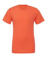 Bella + Canvas 3001 Jersey Tee