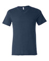 Bella + Canvas 3415 Unisex Triblend V-Neck Tee