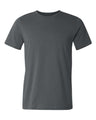 BELLA + CANVAS Unisex USA-Made Jersey Tee - BELLA + CANVAS 3001U