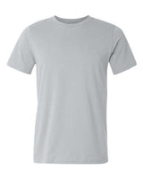 BELLA + CANVAS Unisex USA-Made Jersey Tee - BELLA + CANVAS 3001U