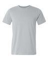 BELLA + CANVAS Unisex USA-Made Jersey Tee - BELLA + CANVAS 3001U