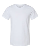 BELLA + CANVAS Unisex USA-Made Jersey Tee - BELLA + CANVAS 3001U