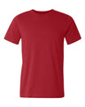 Bella + Canvas 3001U Unisex USA-Made Jersey Tee