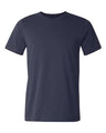 BELLA + CANVAS Unisex USA-Made Jersey Tee - BELLA + CANVAS 3001U