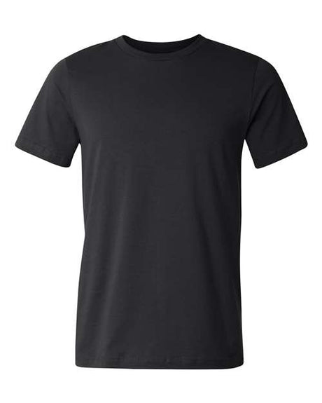 Bella + Canvas 3001U Unisex USA-Made Jersey Tee
