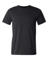 BELLA + CANVAS Unisex USA-Made Jersey Tee - BELLA + CANVAS 3001U