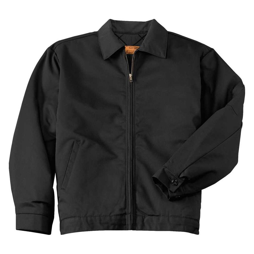 Joe's USA Men's Slash Pocket Jacket Joe's USA Outerwear