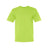 Bayside Unisex USA-Made Midweight T-Shirt - Lime Green - Bayside 5040 Bayside Lime Green S