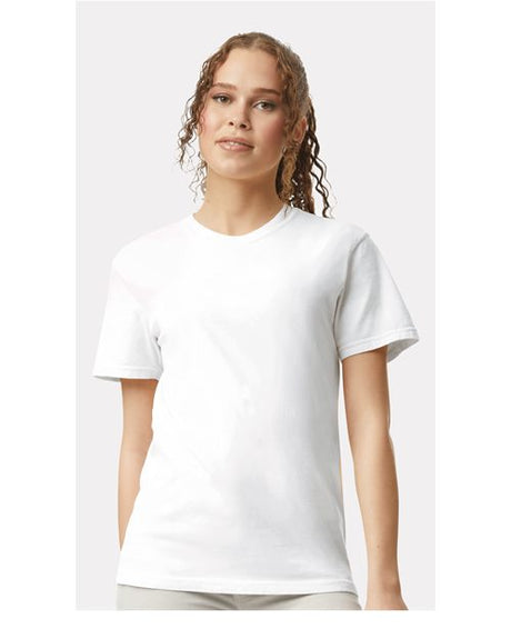 Comfort Colors 1717 Garment-Dyed Heavyweight T-Shirt